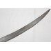 Sword Dagger Knife damascus Steel Blade tiger face handle 33 inch A 260